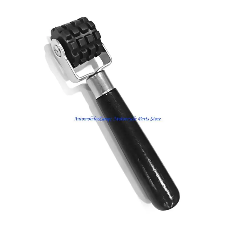 H7BD Vehicle Sound Installation Vibration Damping Roller With Smooth Rolling Surfaces