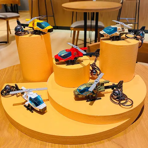 8 best sales फॉर्मूला 1 कीचेन - №4