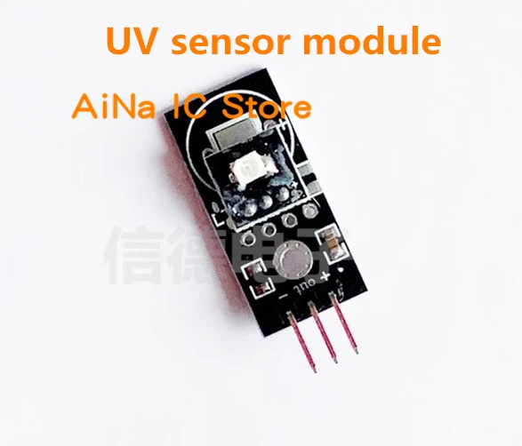 modulo-sensor-uvm-30a-uv