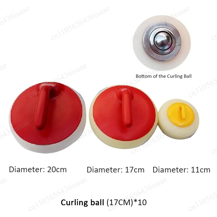 Multiplay Hover Ball  for Kids Sim Ice Hockey & Bowling Throwing Team Game Kit