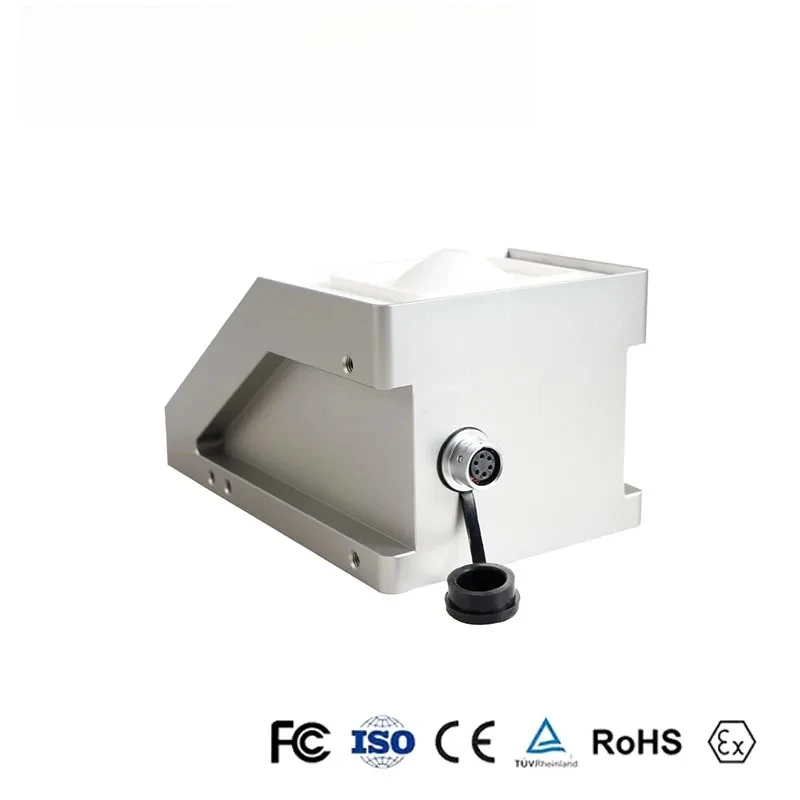 0-40m Radar Flow Meters for River Monitoring