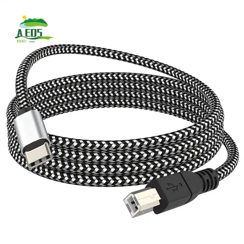 Aed5-Type C To Midi… - image