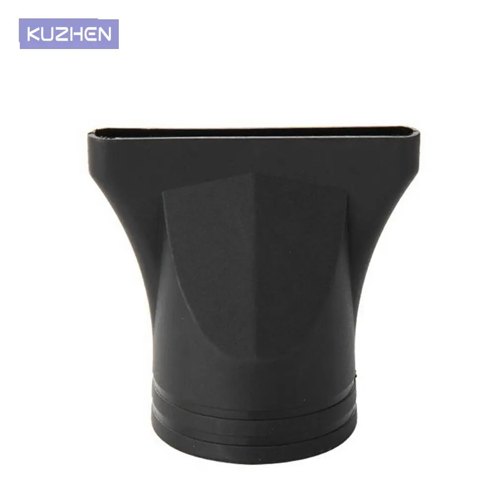 Pro Salon Hair Straight Comb Dryer Nozzle Diffuser Wind Blower Hairdressing Air Drying Narrow Concentrator Barber Styling Tools