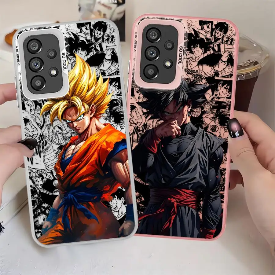 Soft Shell Phone Ca… - image