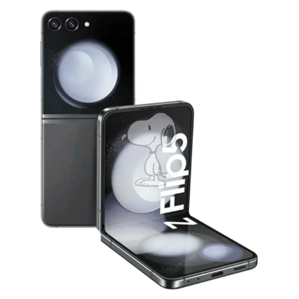 Samsung Galaxy Z Flip 5 Flip5 5G Global Version F731B 6.7