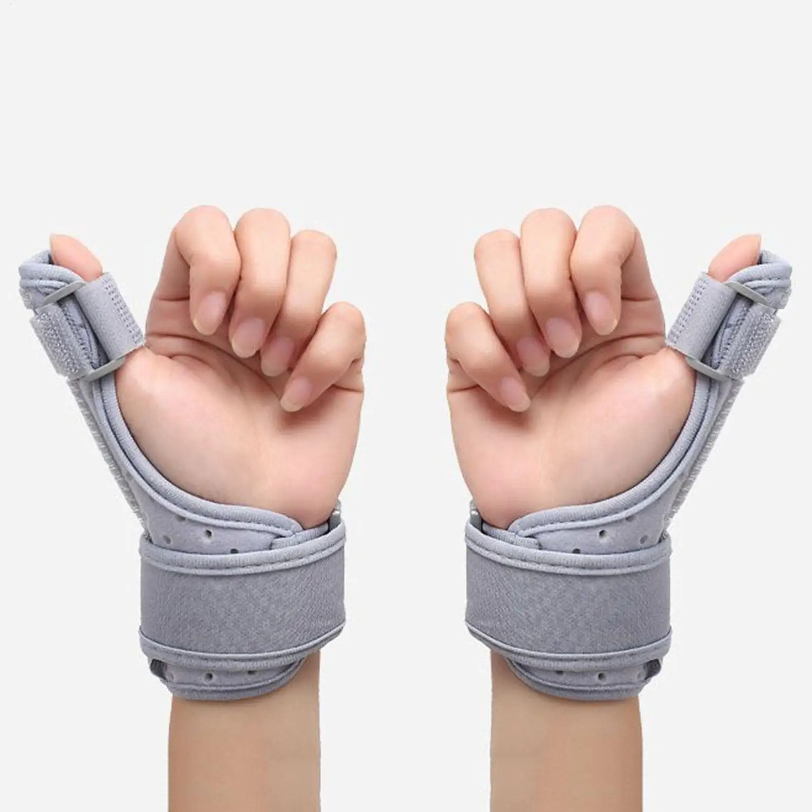 aparelhos-de-polegar-suporte-de-polegar-ajustavel-manga-ergonomica-guarda-envoltorio-de-pulso-respiravel-para-sono-quebrado-digitacao-futebol-boliche