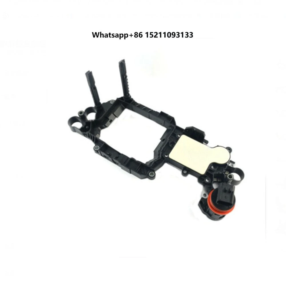 722.8 TCU Automatic Transmission Gearbox with Programming CVT for A1693701106 A0034462410