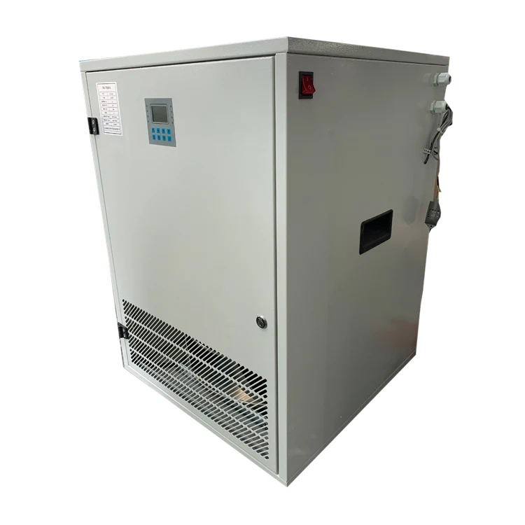 

Electrical Energy Saving Free air to air Cooling Unit System for Base Station and Equipment Room