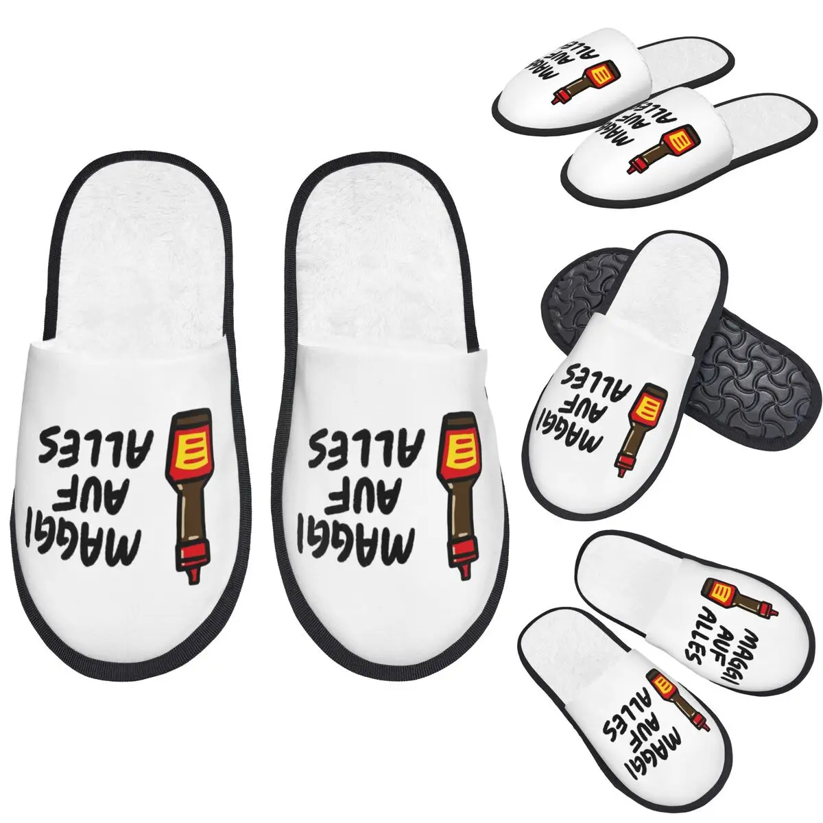 Custom Maggi Auf Al… - image