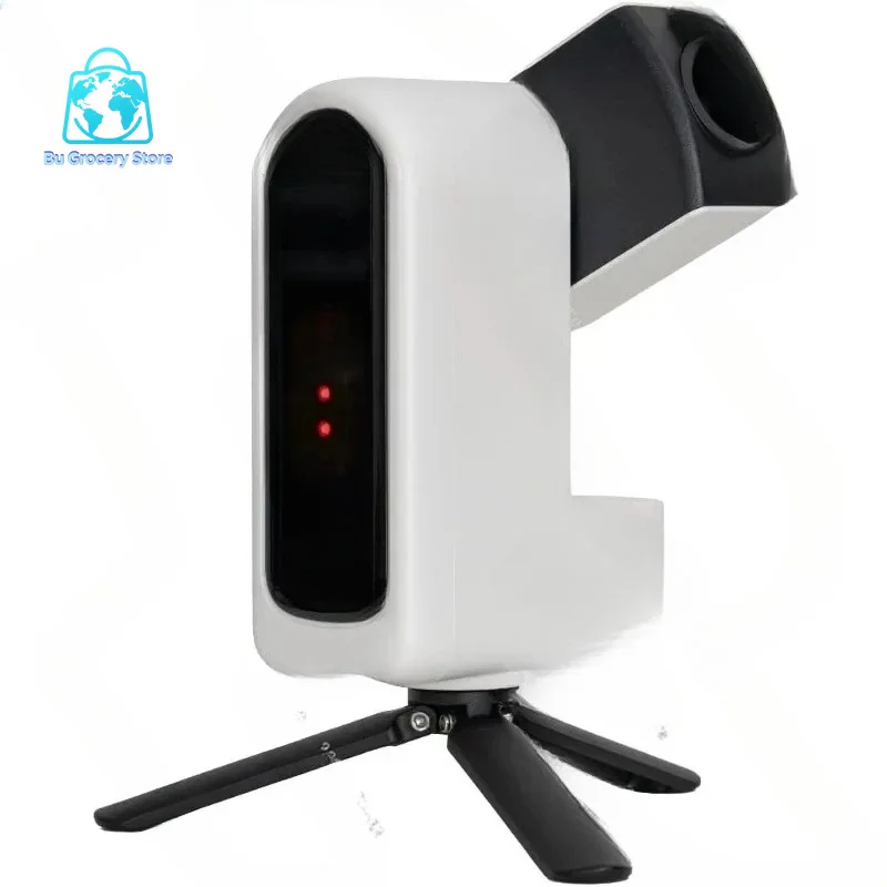 S30 All-in-One Smart Digital Telescope & Camera, Compact Portable Outdoor Device, Ideal for Astronomy Enthusiasts Stargazing