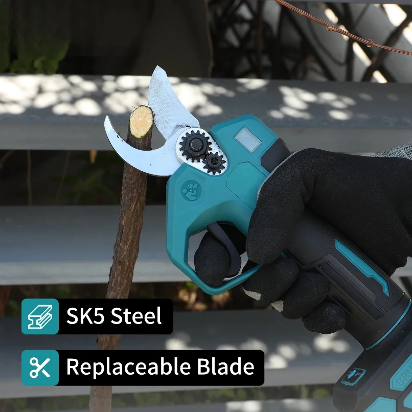 Thumbnail 3 - #40 Compare Pruning Shears Cutters Before You Buy