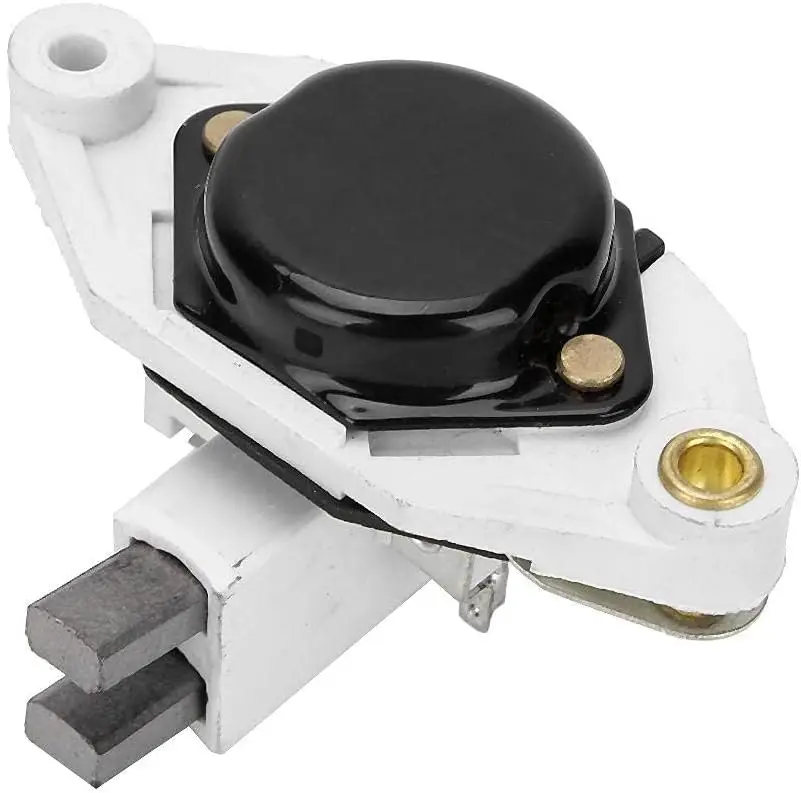 Original Voltage Regulator For  G-class Vehicle Puch G-modell 1197311304  Automotive Spare Parts High Quality