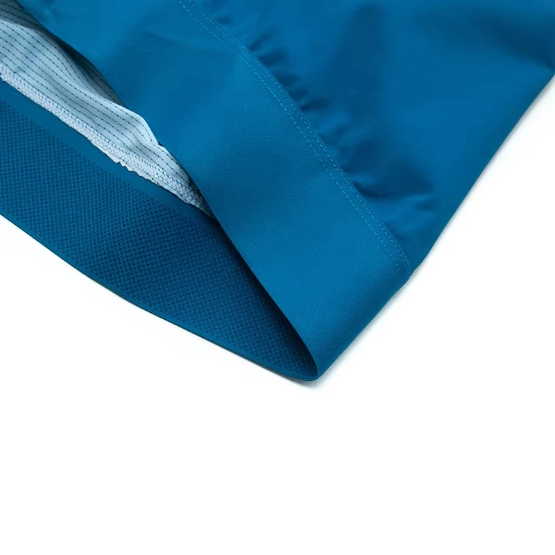 YKYWBIKE Herren Langarm-Radtrikot Italien MITI-Stoff Verschleißfest Atmungsaktiv Farbverlauf Fahrrad Rennrad Shirts Herbst – Detail 11