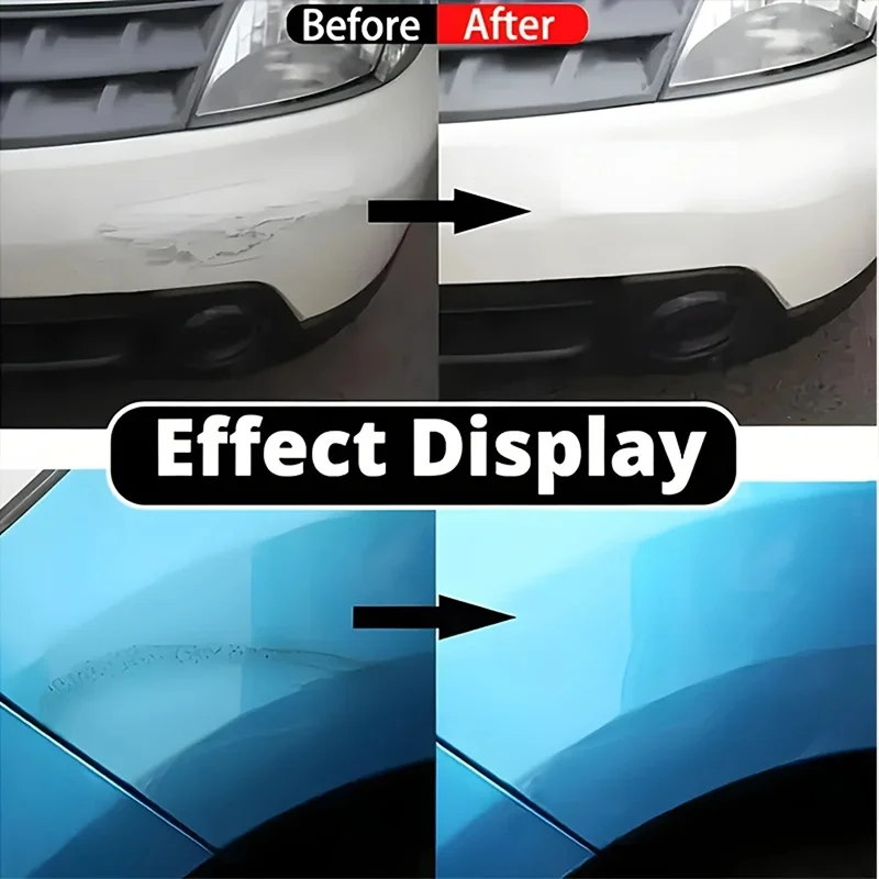 Motorcycle Cleaning Car Scratch Remover Kit Car Scratch Repair Paste Polishing Automotive Swirl Remover Anti Scratch Polish Wax view 6