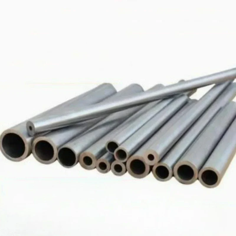 Präzisions-Nahtloses Stahlrohr, Außendurchmesser 4-16mm, Innendurchmesser 1-13mm, Länge 500mm, für Hydraulik und DIY-Modellbau – Detail 3