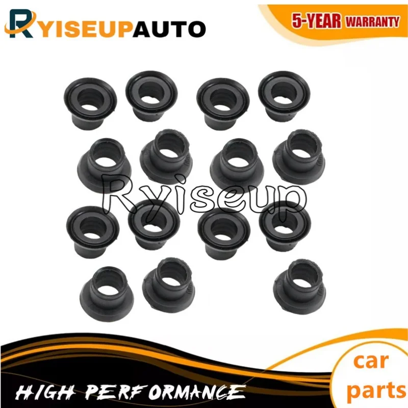 جديد 5 \ 20 قطعة علبة التروس دليل التحول جلبة نقل رافعة تحول بوش لمازدا 323 MX-3/MX-6 MX6 MX3 B001-46-062 B00146062