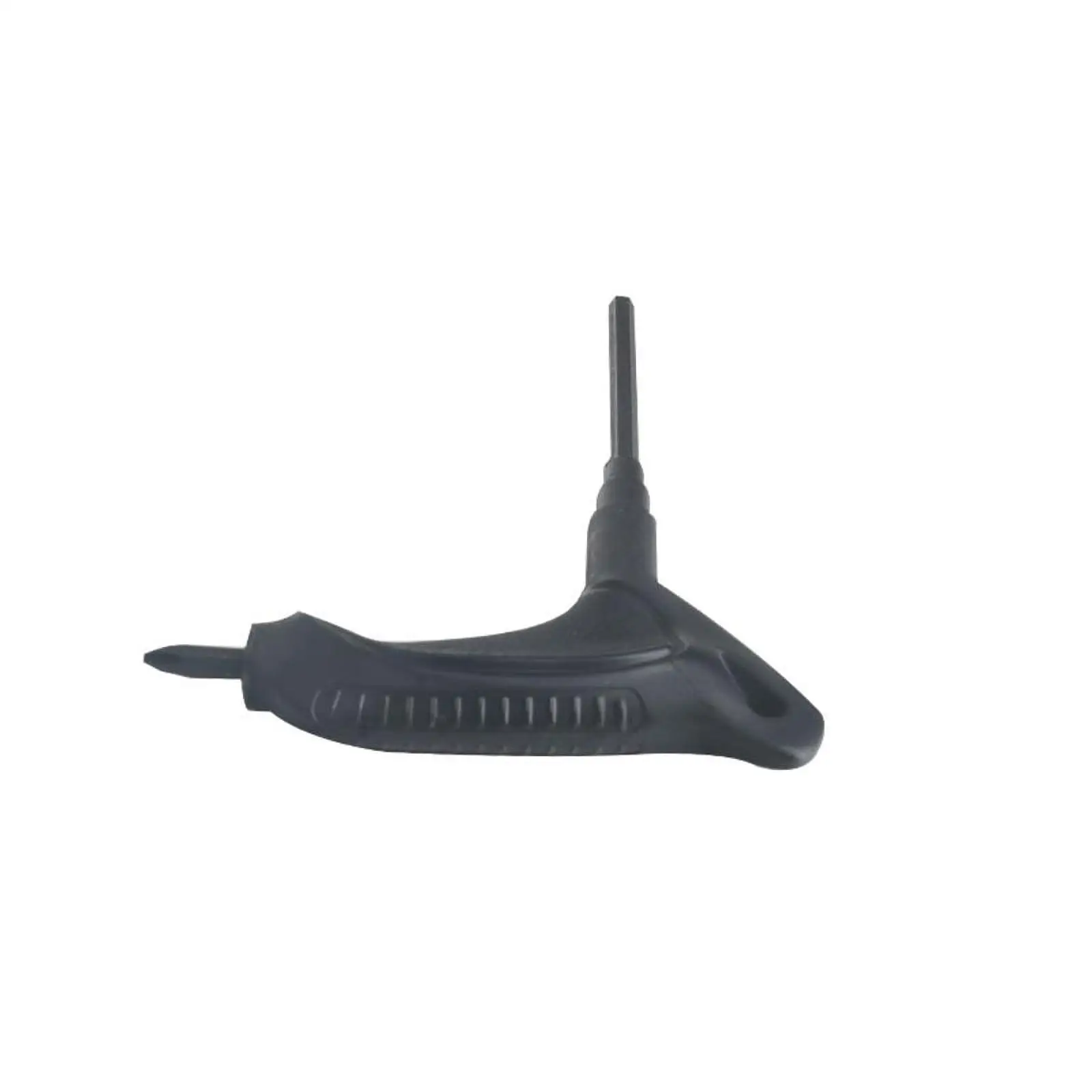 Roller Skates Screwdriver Tool Portable Spanner for Inline Skating Wheel Removal and Brake Disassembly PU Metal Accessories