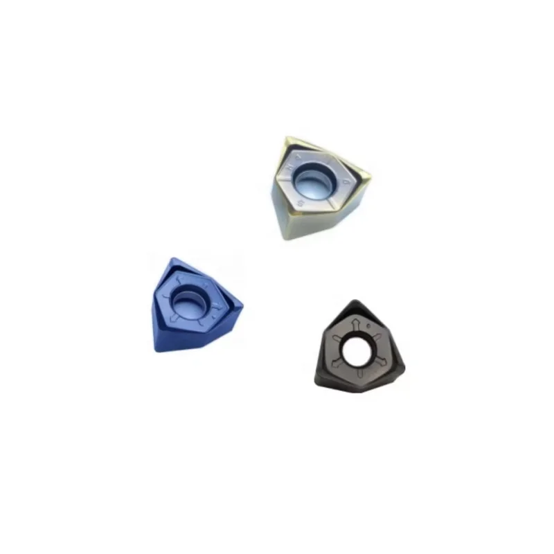 BEGUNTOOL LNMU APKT    Insert PVD/CVD Coated HRC35 Internal Turning Tool CNC Lathe Steel Cutting OEM
