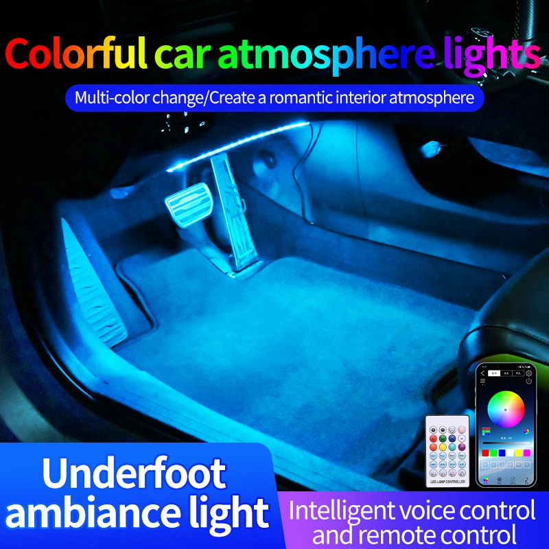 luz-ambiente-automotiva-led-colorida-para-interior-modificacao-usb-gratuita-luz-decorativa-com-fluxo-de-cores-e-controle-por-voz