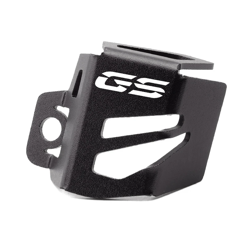 New For BMW F700GS F800GS F700 F800 F 700 800 GS Motorcycle CNC Rear Brake Pump Fluid Reservoir Guard Tank Cover Protection