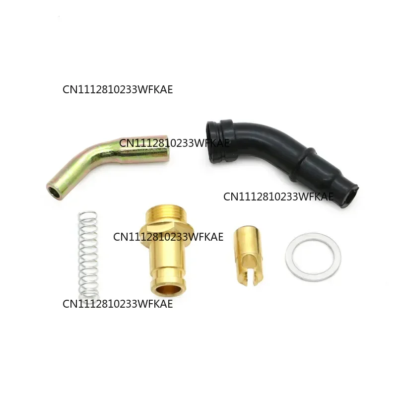 Motorcycle Carburetor Carb Choke Plunger Starter Valve For Honda Shadow VT500 VT600 VT700 VT750 VT800 Choke Lever Plunger