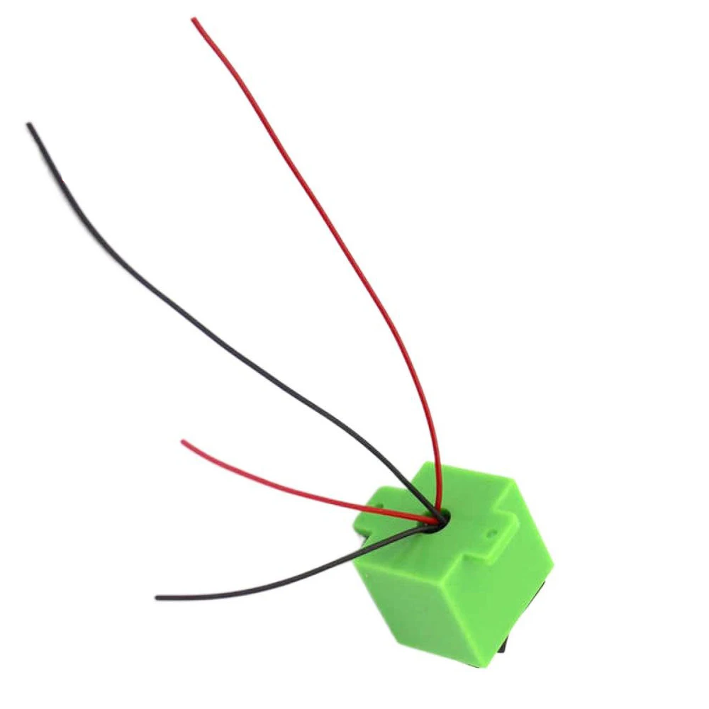 

Forward and Reverse Switch Module 0-24V Small Motor Controller Switch Diy Circuit Handcrafted Accessories with Positioning Hole