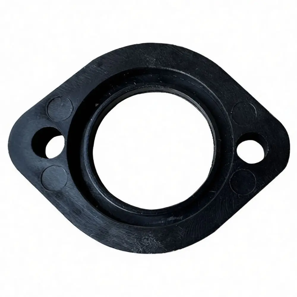 Quality Chainsaw Spare Parts For Fukun 5800 52 Logging Saw Air Filter Nut Choke Linkage Chain Guard Throttle Lock Components