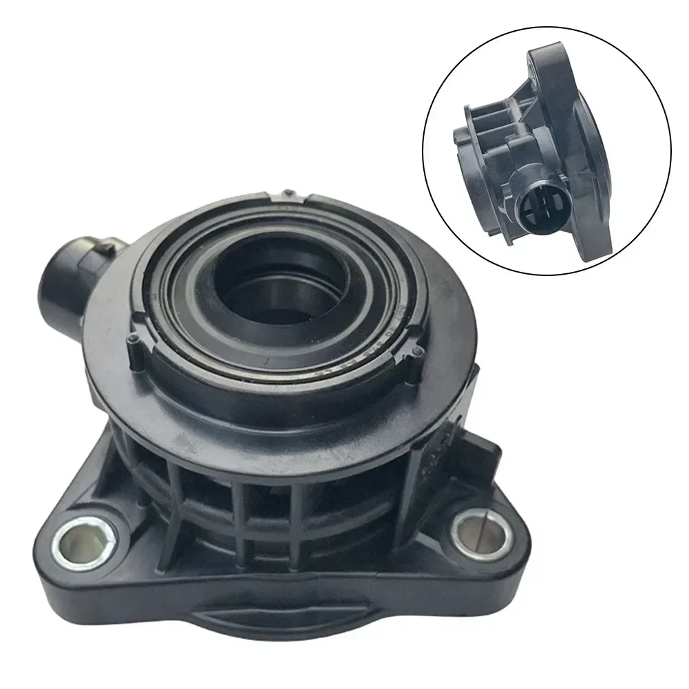 

53101-S2A-023 1x Torque Sensor Black Direct Fit Plug-and-play Easy Installation For Honda F20C2 F22C Hot Sale New