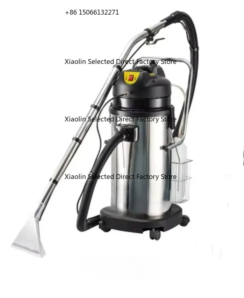

JH-20S Fish Pool and Pond Vacuum Cleaner for Water Hand Held Suck