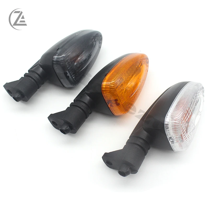 ACZ Motorcycle Turn Signals Light Shift Blinker Indicator Flasher for BMW F650GS F800GS HP2 Enduro K1200R K1200S R1200GS K1300R