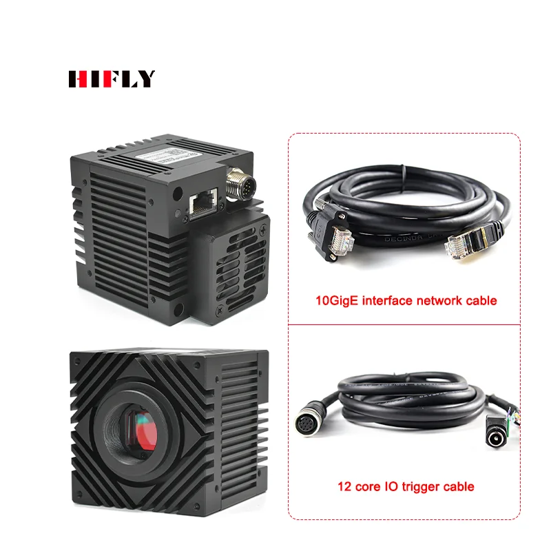 HIFLY 172fps 1