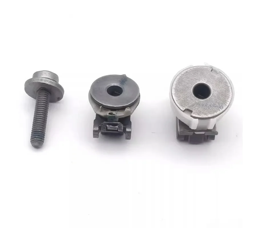 For BMW 1/2/3/4/5/6/7 Series X1 X2 X3 X4 X5 X6 X7 Car Accessories Headlight Adjustment Screw Nut Fixing Screw Rod 1pcs