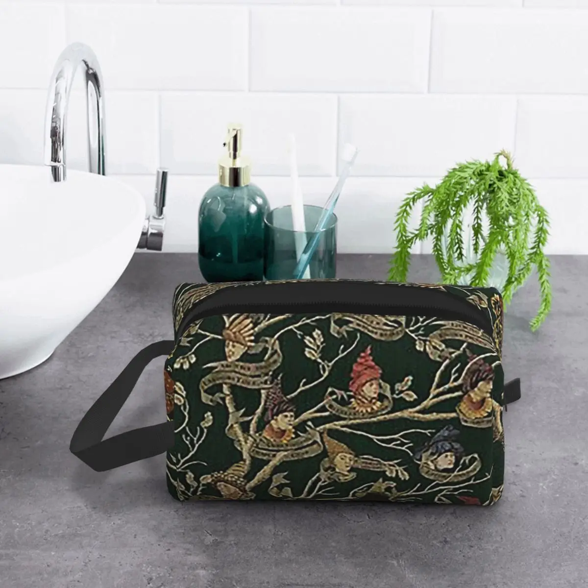 bolsa-de-maquiagem-nobre-casa-de-familia-preta-organizador-de-cosmeticos-kit-dopp-higiene-pessoal-bolsa-de-cosmeticos-estojo-de-lapis