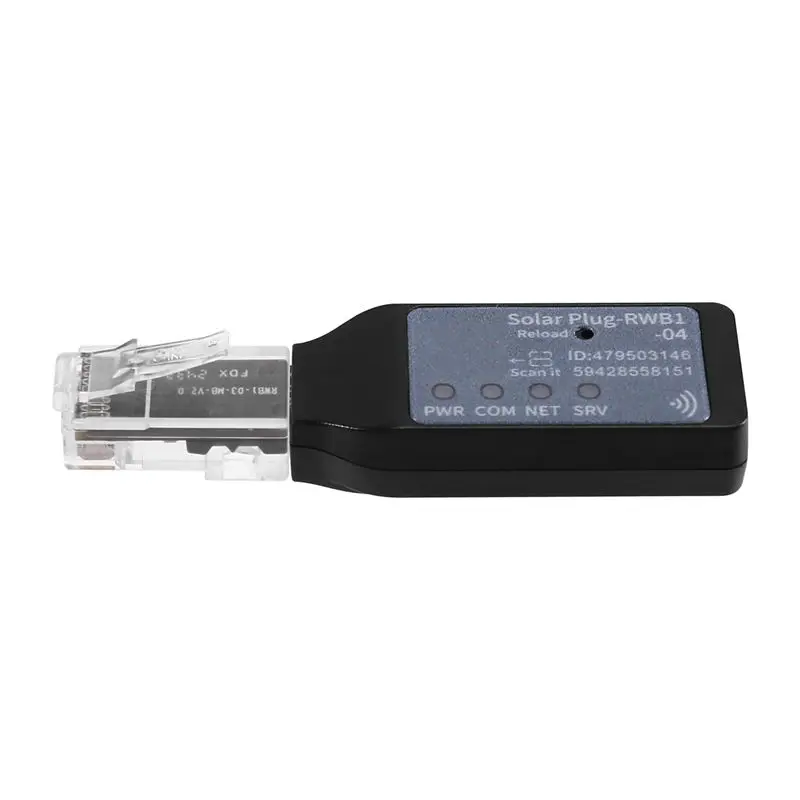 AC23-For ECO4.2/6.2KW For MAX82/10.2KW Wifi Module Remote Control For Solar Inverter Spare Parts