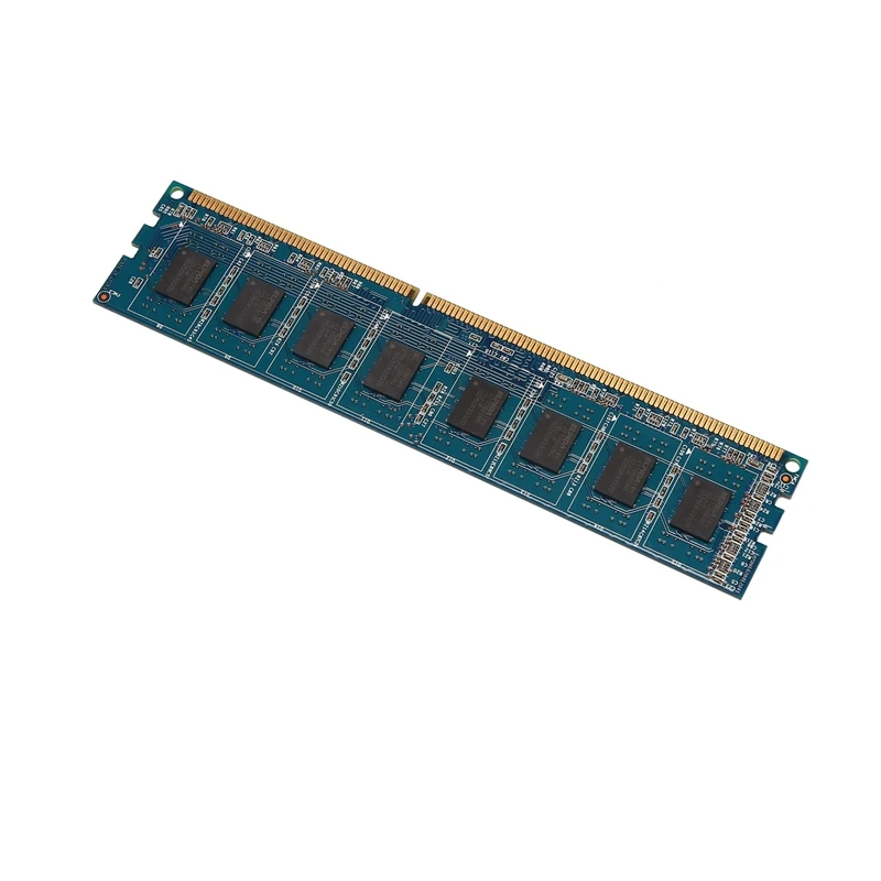 2GB DDR3 Ram Memory 1333Mhz PC3-10600 240Pin DIMM Computer Memory For  AMD Desktop RAM Memoria