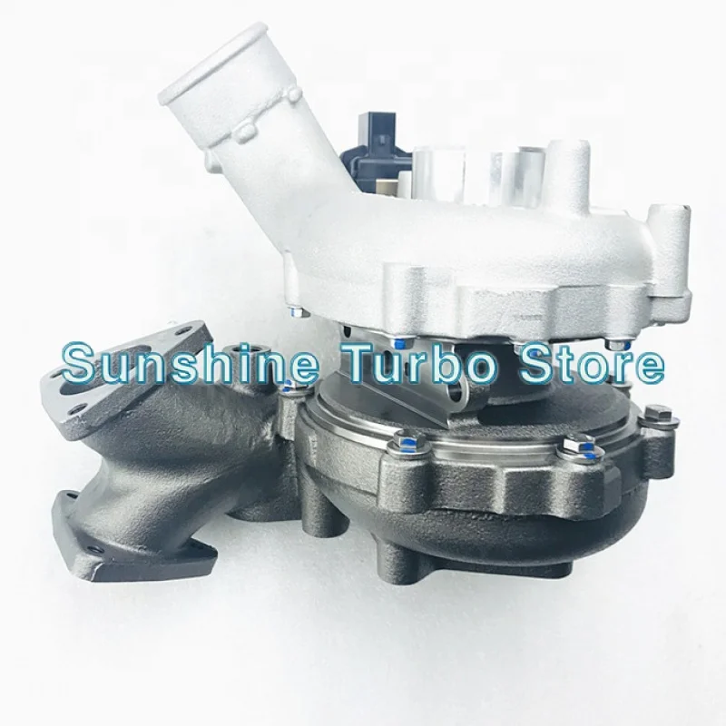 

turbo for VW Touareg 3.0 TDI 804986-4 799671-0001 799671-0002 799671-1 799671-2 059145874C 059145874J turbocharger