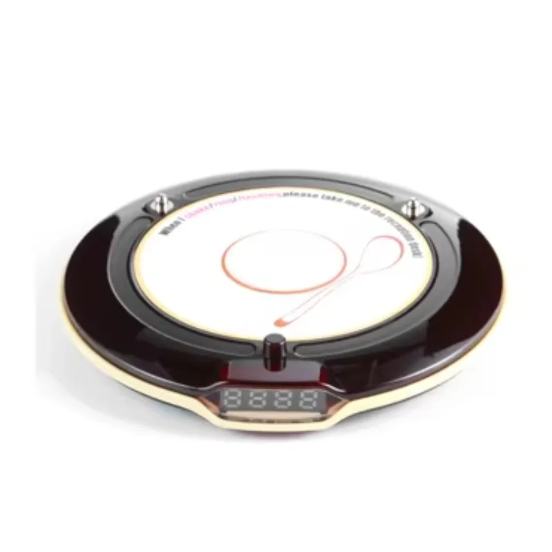 Sistema di Gestione Code per Hotel con Chiamata Wireless, Pager per Ospiti, Sistema di Chiamata per Ordini in Ristorante
