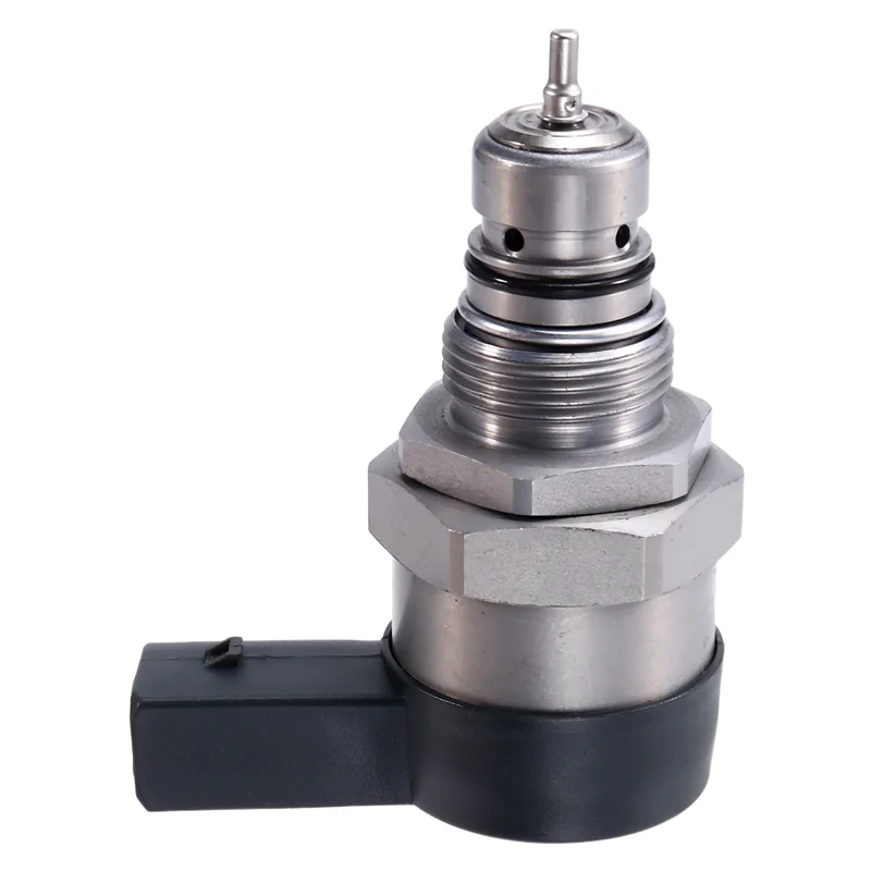 

AC54-0281002481 Car Common Rail Fuel Pressure Regulator Solenoid Valve For Mercedes Benz BMW 1 3 5 7 0281002870