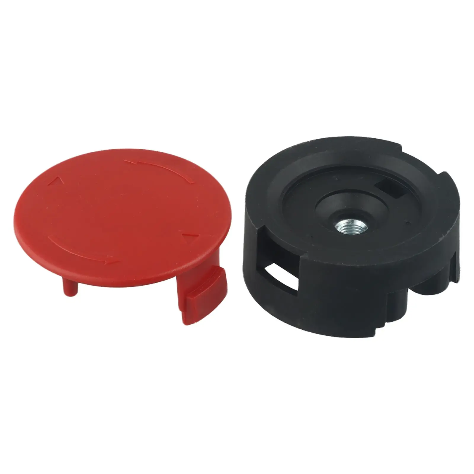 Trimmer Line Set with Cap Cover & Cutting Head for Bosch For AFS 23 37 Brush Cutters F016800431 F016F04841 F016F04839