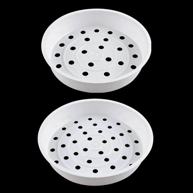 유니버설 밥솥 기선 바구니 식품 학년 플라스틱 김이 나는 랙 야채 계란 디저트 베이비 푸드 김이 나는 스탠드 Dropshipping