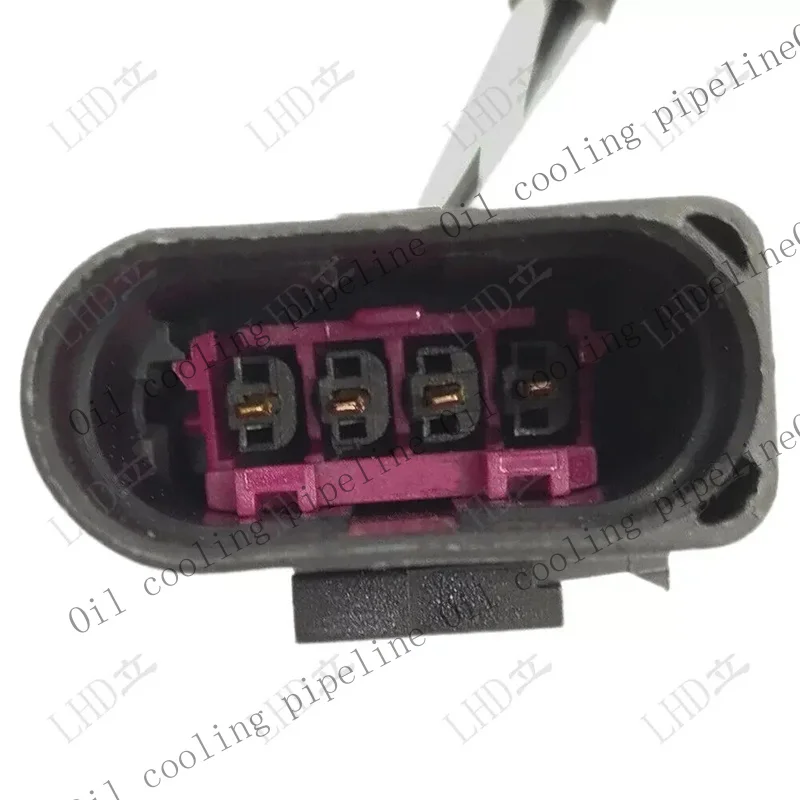 A+ Oxygen Sensor For Volkswagen Polo Golf V Block Cordoba Skoda Roomster