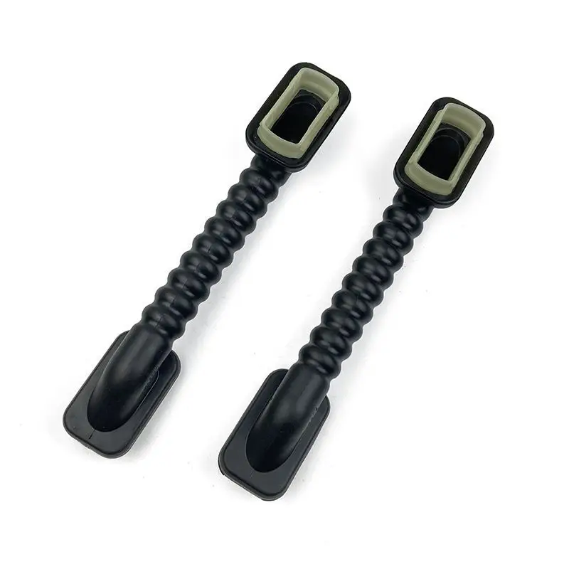 Tailgate Wiring Harness Rubber Grommet Boot For VW Tiguan Lavida Gran Lavida Touareg Scirocco Trunk Lid Wire Protective Rubber