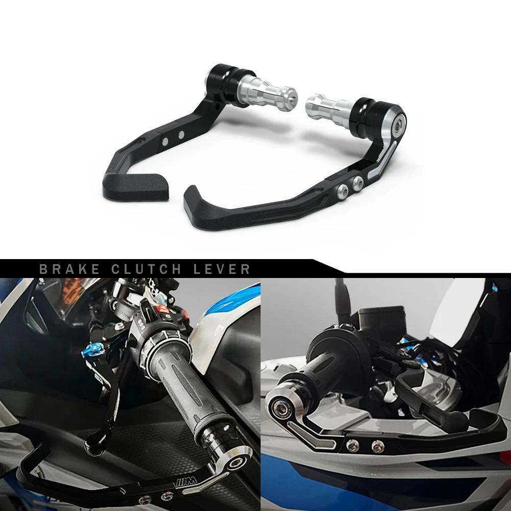 

Motorcycle Handlebar Brake Clutch Lever Protective for SUZUKI GSX-S950 GSX-S1000 Katana 2015-2023