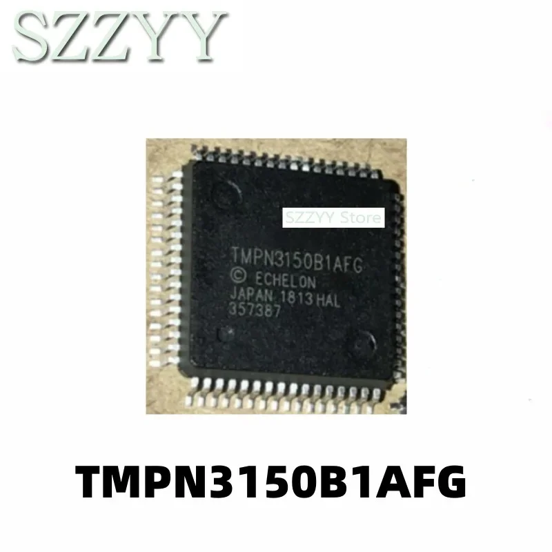 

1 шт. TMPN3150 TMPN3150B1AFG TMPN3150BIAFG TMPN3150B1AF QFP64