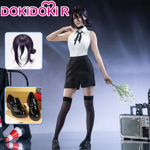 Костюм для косплея Rezee DokiDoki-R