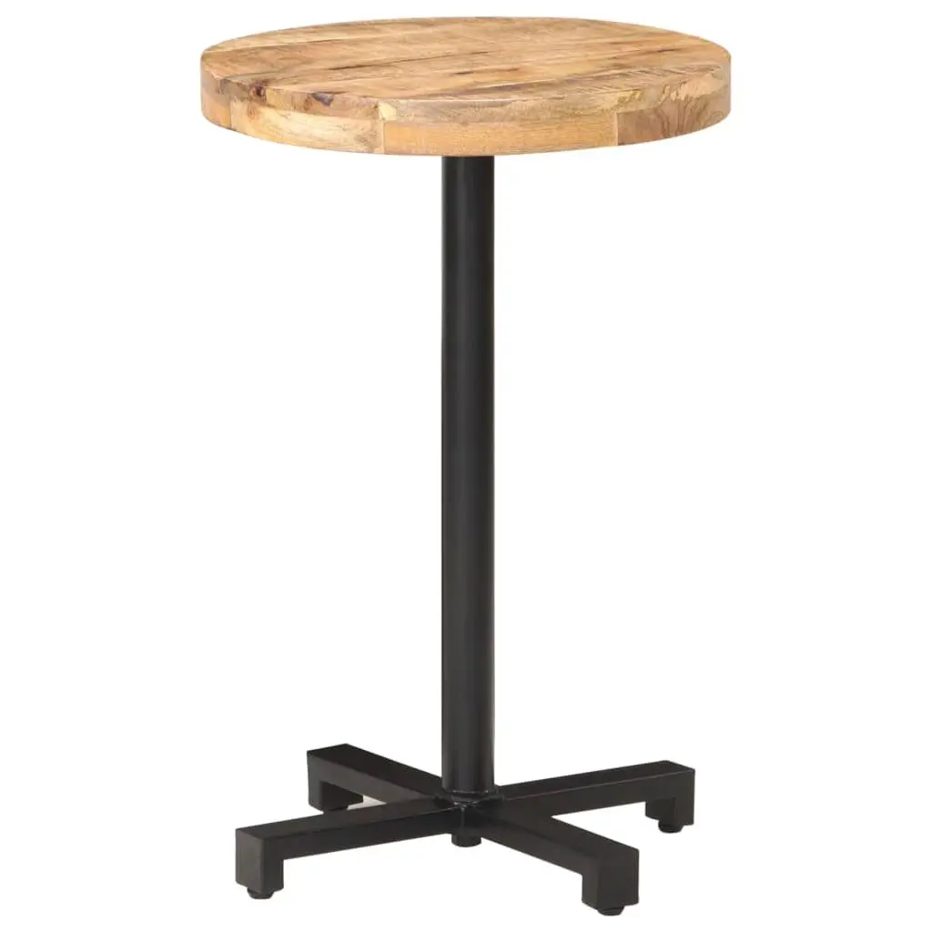 Outdoor Bistro Table Round Ø19.7