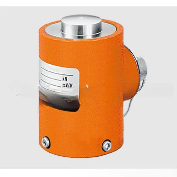 Load sensor, tensile compression sensor