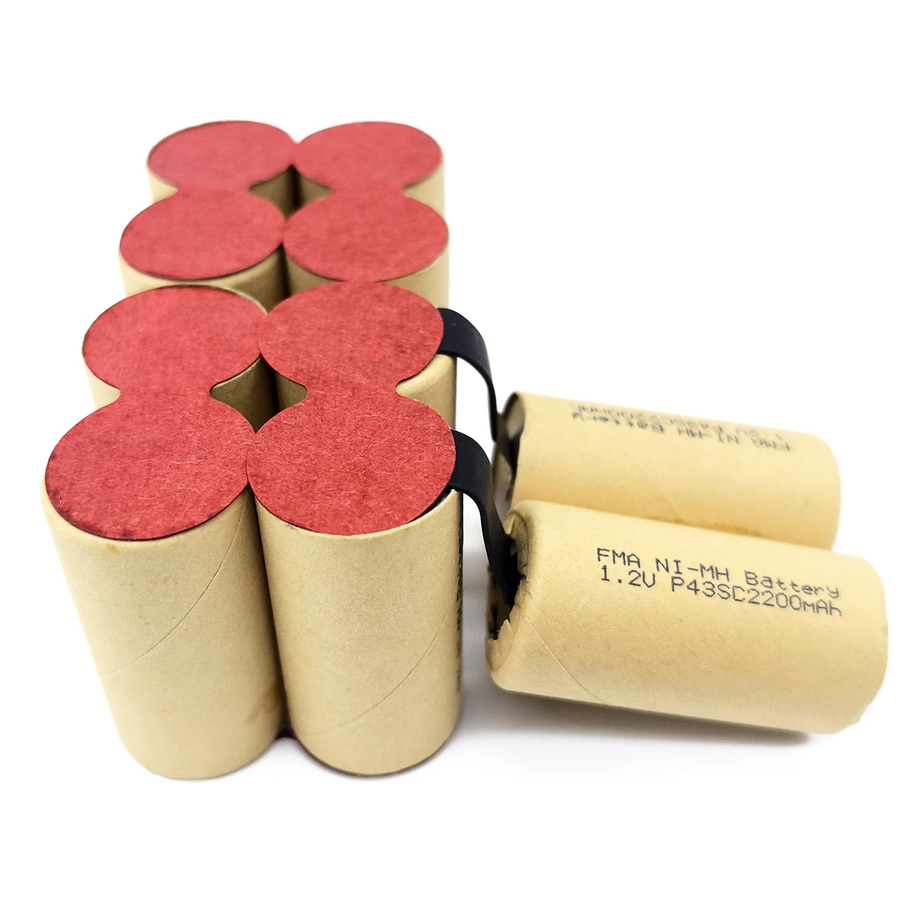 FMA 12V 1.2-3Ah Ni-MH Ni-Cd Rechargeable Battery for 12VSP-2 D08216S Power tools Electric Screwdriver Cordless Drill