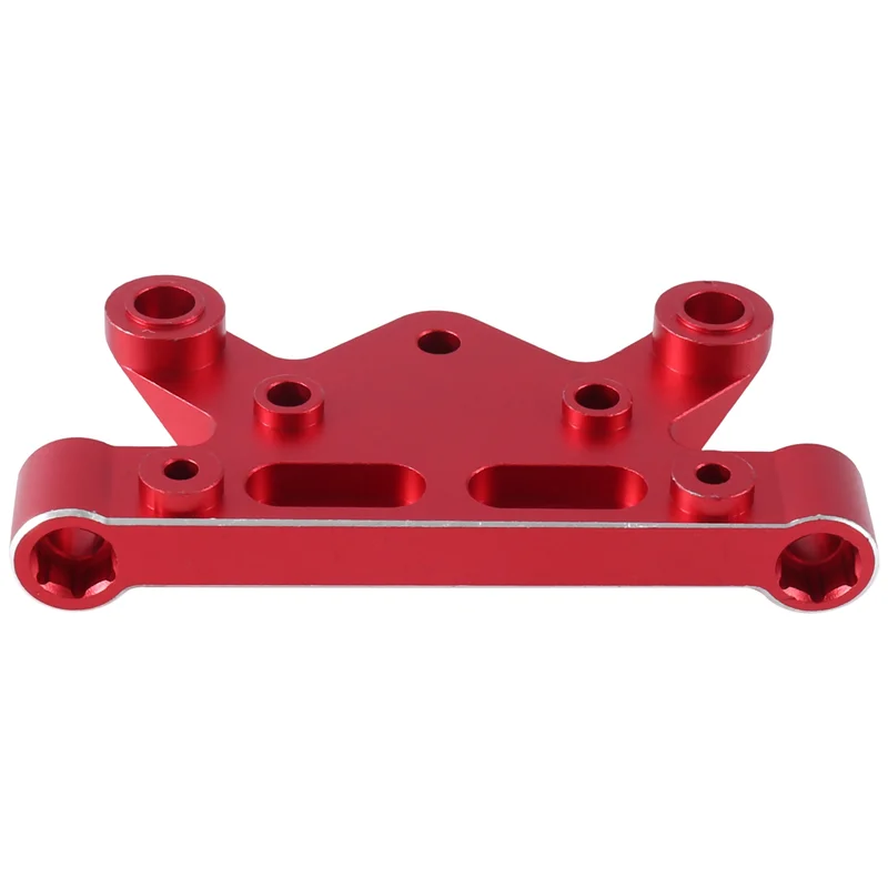 

Metal Front Steering Top Cover Plate For 1/5 Arrma KRATON 8S BLX Outcast 8S BLX KRATON EXB Roller Upgrade Parts