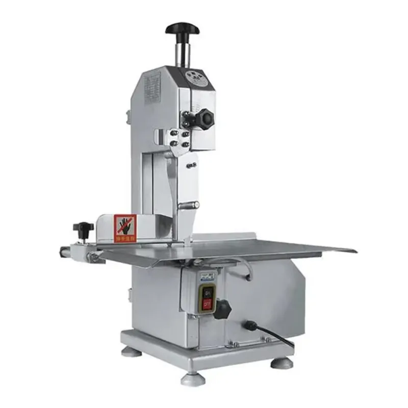 

Commercial quick bone cutter 650W/110V/220V electric frozen meat cutter pork trotters/ribs/fish/meat/beef meat cutter